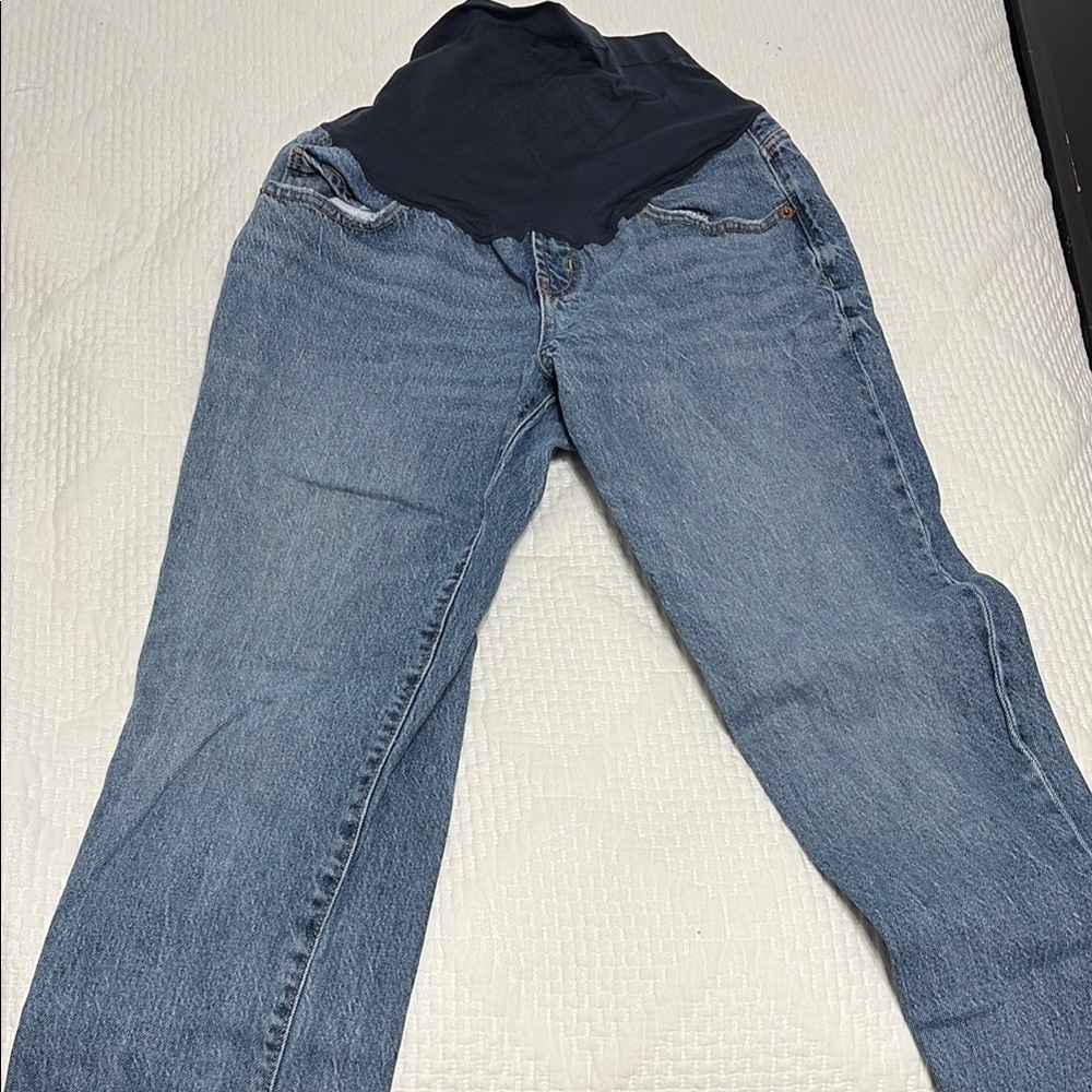 Classic Blue Women's Jeans